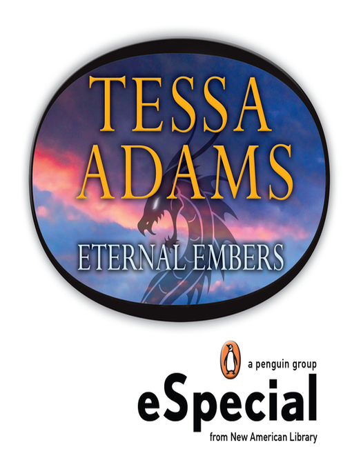 Title details for Eternal Embers by Tessa Adams - Available